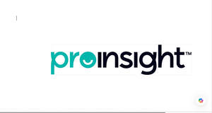 Image for mark UK00004435323 PROINSIGHT