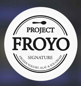 Image for mark UK00004435334 PROJECT FROYO SIGNATURE
