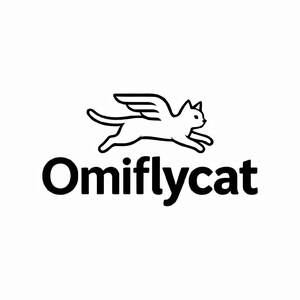 Image for mark UK00004435360 Omiflycat