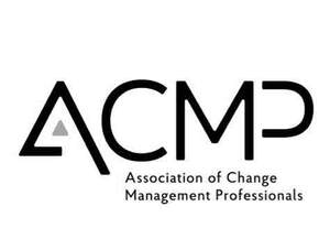 Image for mark UK00004435475 ACMP Association of Change Management Professionals