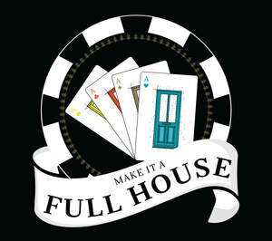 Image for mark UK00004435624_1of2 MAKE IT A FULL HOUSE