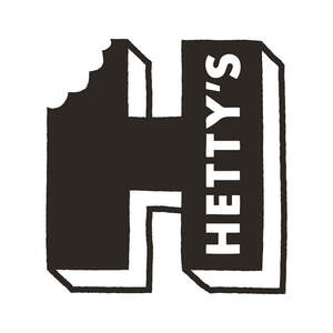 Image for mark UK00004435709_1of3 H HETTY'S