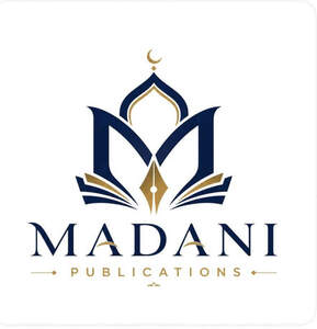 Image for mark UK00004435799 MADANI PUBLICATIONS
