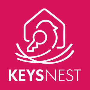 Image for mark UK00004435884 KEYSNEST