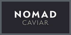 Image for mark UK00004435910 NOMAD CAVIAR