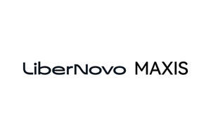 Image for mark UK00004435957 LIBERNOVO MAXIS