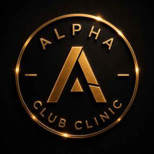 Image for mark UK00004435985 ALPHA CLUB CLINIC
