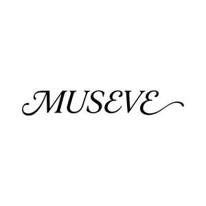 Image for mark UK00004435988 MUSEVE