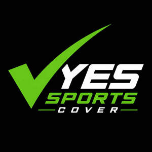 Image for mark UK00004436062 YES SPORTS COVER