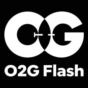 Image for mark UK00004436156 OG O2G FLASH