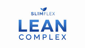 Image for mark UK00004436175 SLIMFLEX LEAN COMPLEX