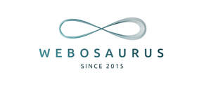 Image for mark UK00004436196 WEBOSAURUS SINCE 2015