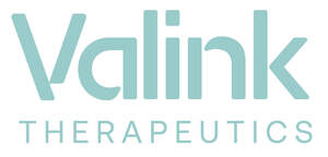 Image for mark UK00004436217_1of3 Valink THERAPEUTICS