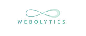 Image for mark UK00004436220 WEBOLYTICS