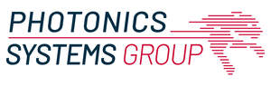 Image for mark UK00004436242 PHOTONICS SYSTEMS GROUP