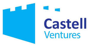 Image for mark UK00004436246 CASTELL VENTURES