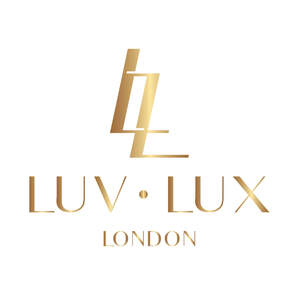 Image for mark UK00004436342_1of2 LUV &middot; LUX LONDON