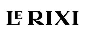 Image for mark UK00004436412 LE RIXI