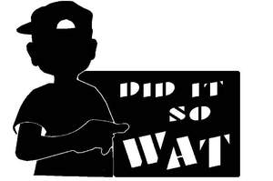 Image for mark UK00004436451 DID IT SO WAT
