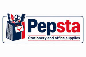Image for mark UK00004436455 PEPSTA STATIONERY AND OFFICE SUPPLIES