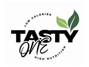 Image for mark UK00004436505 Tasty One - Low Calories High Nutrition