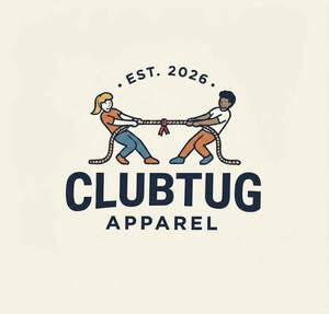 Image for mark UK00004436627 &middot; EST. 2026. CLUBTUG APPAREL