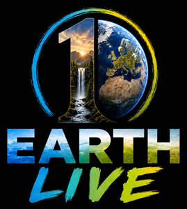 Image for mark UK00004436681 EARTH LIVE