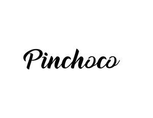Image for mark UK00004436708 Pinchoco