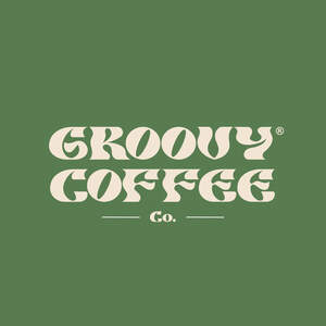 Image for mark UK00004436776 GROOVY COFFEE CO.