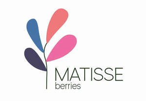 Image for mark UK00004436799 MATISSE BERRIES