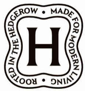 Image for mark UK00004436850 H ROOTED IN THE HEDGEROW MADE FOR MODERN LIVING