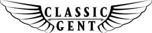 Image for mark UK00004436868 CLASSIC GENT