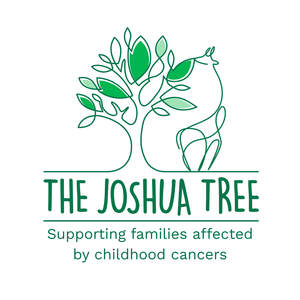 Image for mark UK00004436980 THE JOSHUA TREE SUPPORTING FAMILIES AFFECTED BY CHILDHOOD CANCERS