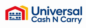 Image for mark UK00004437020 Universal Cash N Carry
