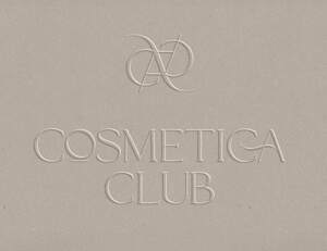 Image for mark UK00004437065 COSMETICA CLUB