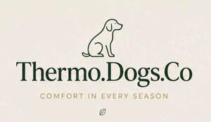 Image for mark UK00004437086 THERMO.DOGS.CO COMFORT IN EVERY SEASON