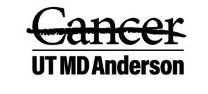 Image for mark UK00004437099_1of4 CANCER UT MD ANDERSON