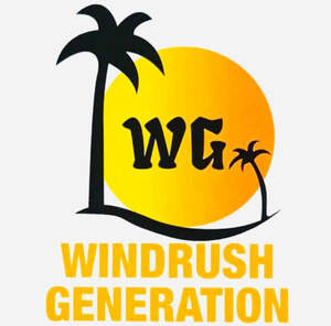 Image for mark UK00004437143 WG WINDRUSH GENERATION