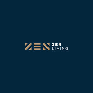 Image for mark UK00004437148_1of3 ZEN ZEN LIVING