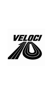 Image for mark UK00004437176 VELOCI10