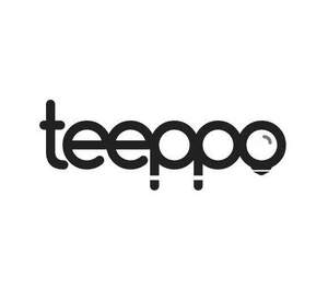 Image for mark UK00004437190 teeppo