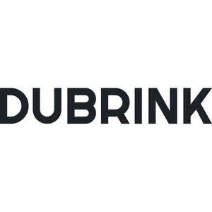 Image for mark UK00004437267 DUBRINK