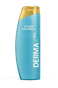 Image for mark UK00004437332 HEAD & SHOULDERS DERMAXPRO