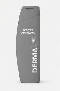 Image for mark UK00004437333 HEAD & SHOULDERS DERMAXPRO