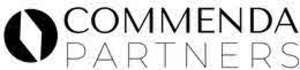 Image for mark UK00004437345 COMMENDA PARTNERS