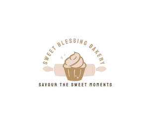 Image for mark UK00004437374 SWEET BLESSING BAKERY SAVOUR THE SWEET MOMENTS