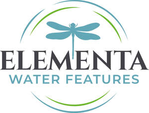 Image for mark UK00004437401 ELEMENTA WATER FEATURES