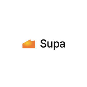 Image for mark UK00004437416 Supa