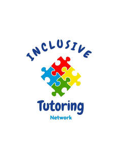 Image for mark UK00004437431 INCLUSIVE TUTORING NETWORK