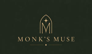 Image for mark UK00004437451 MONK'S MUSE